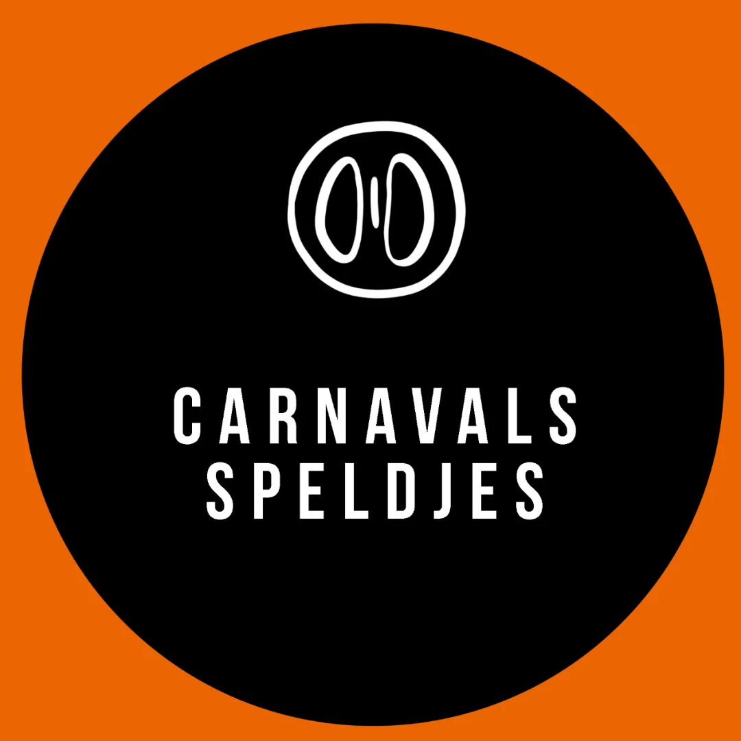Carnavalsspeldjes Roosendaal
