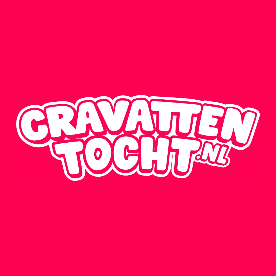 Cravattentocht Breda