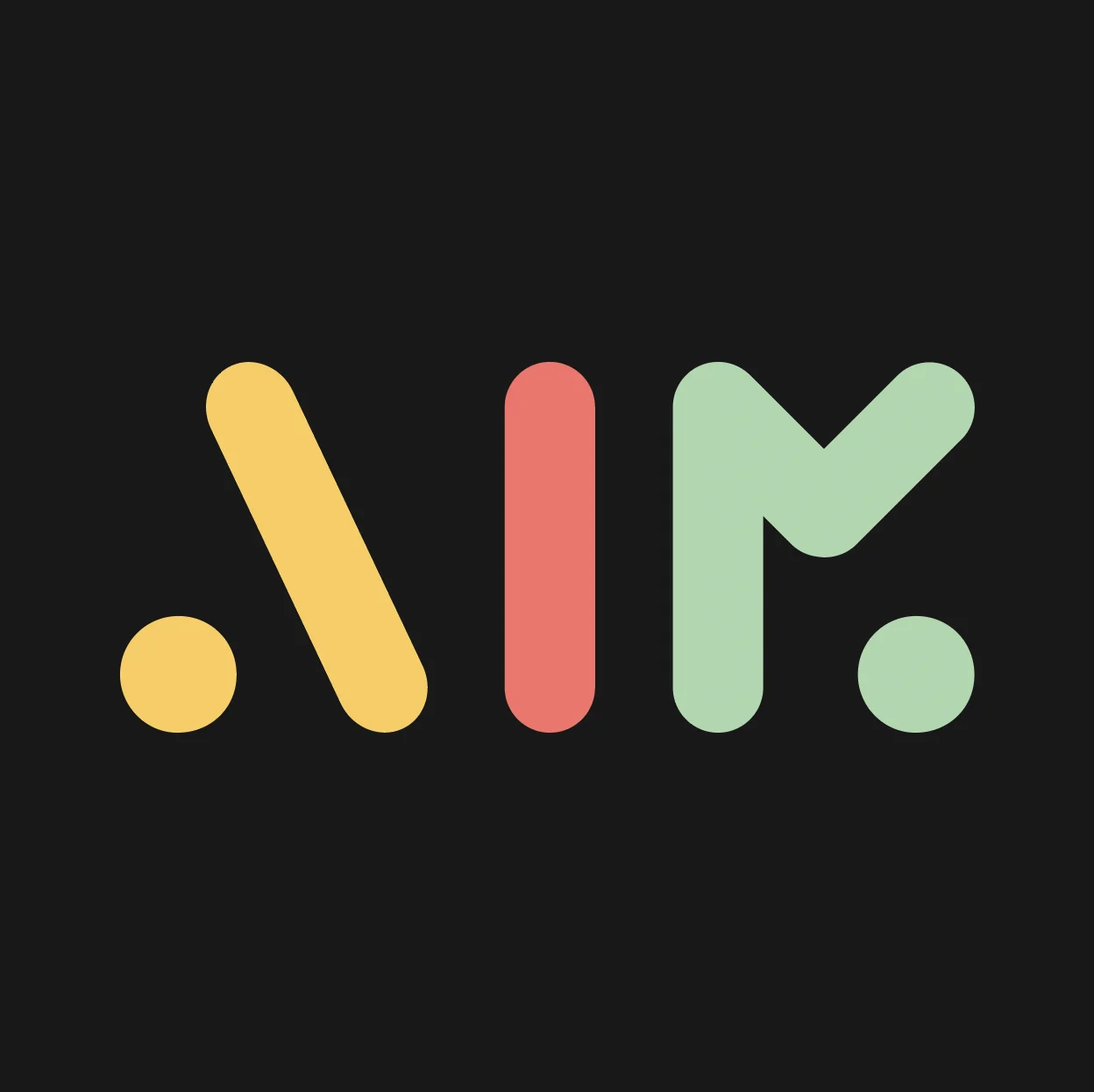 LogoDesignbyaimVierkant
